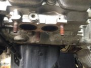 发动机 SUBARU LEGACY OEM 10100AV420 BD5 1997 EJ20E