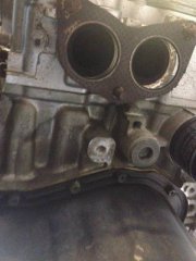 发动机 SUBARU LEGACY OEM 10100AV420 BD5 1997 EJ20E