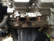 发动机 SUBARU LEGACY OEM 10100AV420 BD5 1997 EJ20E