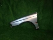Крыло переднее левое SUBARU LEGACY OEM 57110AC110 BD5 1997 silver 406