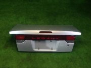 Крышка багажника SUBARU LEGACY OEM 57501AC020, 84251AC000 BD5 1997 silver 406