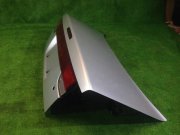 Крышка багажника SUBARU LEGACY OEM 57501AC020, 84251AC000 BD5 1997 silver 406