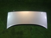 Крышка багажника SUBARU LEGACY OEM 57501AC020, 84251AC000 BD5 1997 silver 406