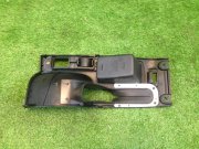Handbrake console SUBARU LEGACY OEM 92070AC100 BD5 1997 silver 406