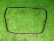 トランクウェザーストリップ SUBARU LEGACY OEM 57532AC000 BD5 1997 silver 406