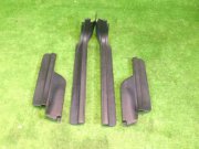 Накладки на пороги 94060AC000ML, 94060AC050ML, 94061AC000ML, 94061AC010ML SUBARU LEGACY