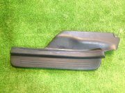 Frisos das embaladeiras SUBARU LEGACY OEM 94060AC000ML, 94060AC050ML, 94061AC000ML, 94061AC010ML BD5 1997 silver 406