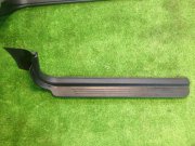 Frisos das embaladeiras SUBARU LEGACY OEM 94060AC000ML, 94060AC050ML, 94061AC000ML, 94061AC010ML BD5 1997 silver 406
