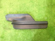 Frisos das embaladeiras SUBARU LEGACY OEM 94060AC000ML, 94060AC050ML, 94061AC000ML, 94061AC010ML BD5 1997 silver 406