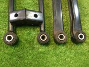 Braços de suspensão traseiros SUBARU LEGACY OEM 20270AA001, 20250AC100, 20255AA300, 20255AA310, 20255AA311 BD5 1997 EJ20E
