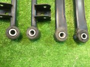 Braços de suspensão traseiros SUBARU LEGACY OEM 20270AA001, 20250AC100, 20255AA300, 20255AA310, 20255AA311 BD5 1997 EJ20E