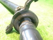 Кардан SUBARU LEGACY OEM 27031AC010 BD5 1997 EJ20E
