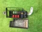 Блок предохранителей SUBARU LEGACY OEM 82232AC000 BD5 1997 EJ20E