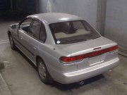 Корпус воздушного фильтра SUBARU LEGACY OEM 46053AC090, 46051FE000 BD5 1997 EJ20E