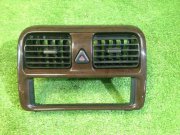 Рамка климат контроля 66220AC040ML SUBARU LEGACY