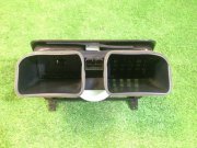 空调控制面框 SUBARU LEGACY OEM 66220AC040ML BD5 1997 silver 406