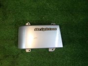 左尾灯下饰板 SUBARU LEGACY OEM 51451AC010 BD5 1997 silver 406