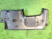 Embellecedor bajo el volante SUBARU LEGACY OEM 66711AC000ML BD5 1997 silver 406