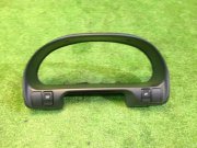 Рамка спидометра SUBARU LEGACY OEM 66800AC001, 66800AC000 BD5 1997 silver 406