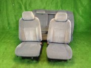 Комплект сидений 64110AC040MU, 64110AC050MU, 64410AC030MU, 64560AC350MU, 64450AC030MU SUBARU LEGACY
