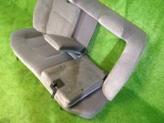Seat set SUBARU LEGACY OEM 64110AC040MU, 64110AC050MU, 64410AC030MU, 64560AC350MU, 64450AC030MU BD5 1997 silver 406