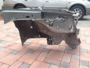 Radiator core support SUBARU LEGACY OEM 53060AC000, 53020AC010, 51231AC410, 50812AA010, SB5223404, BD5 1997