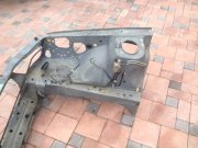 Radiator core support SUBARU LEGACY OEM 53060AC000, 53020AC010, 51231AC410, 50812AA010, SB5223404, BD5 1997