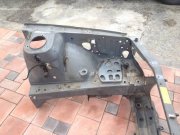 Radiator core support SUBARU LEGACY OEM 53060AC000, 53020AC010, 51231AC410, 50812AA010, SB5223404, BD5 1997