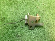 Замок багажника SUBARU LEGACY OEM 57534AC010, 57534AC011 BD5 1997 silver 406