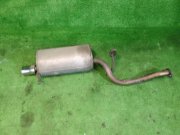 หม้อพักท้าย SUBARU LEGACY OEM 44305AC061 BD5 1997 EJ20E