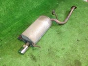 หม้อพักท้าย SUBARU LEGACY OEM 44305AC061 BD5 1997 EJ20E