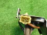 Моторчик заднего дворника SUBARU LEGACY OEM 86511AC031, 86511AC030 BD5 1996 EJ20E