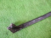 Junta de puerta izquierda SUBARU LEGACY OEM 62710AC010 BD5 1996 blue 52D