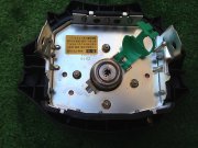 Руль SUBARU LEGACY OEM 34311AC611ML, 98211AC791ML, 98211AC792ML, 34311AC613ML, 34311AC610ML, BD5 1996 blue 52D