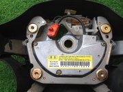 Руль SUBARU LEGACY OEM 34311AC611ML, 98211AC791ML, 98211AC792ML, 34311AC613ML, 34311AC610ML, BD5 1996 blue 52D