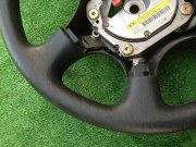 Руль SUBARU LEGACY OEM 34311AC611ML, 98211AC791ML, 98211AC792ML, 34311AC613ML, 34311AC610ML, BD5 1996 blue 52D