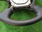 Руль SUBARU LEGACY OEM 34311AC611ML, 98211AC791ML, 98211AC792ML, 34311AC613ML, 34311AC610ML, BD5 1996 blue 52D