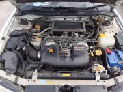 เครื่องยนต์ SUBARU LEGACY OEM 10100BB220 BD5 1998 EJ20H