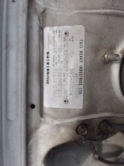 เครื่องยนต์ SUBARU LEGACY OEM 10100BB220 BD5 1998 EJ20H