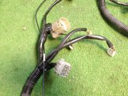 Коса SUBARU LEGACY OEM 81502AC700, 81202AC521, 81406AC410 BD5 1998 EJ20H
