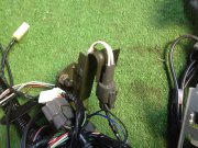 Коса SUBARU LEGACY OEM 81502AC700, 81202AC521, 81406AC410 BD5 1998 EJ20H