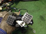 Коса SUBARU LEGACY OEM 81502AC700, 81202AC521, 81406AC410 BD5 1998 EJ20H