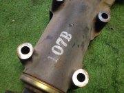 Diferencial SUBARU LEGACY OEM 27011AA322, 27011AA323 BD5 1998 EJ20H