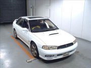 Привод задний SUBARU LEGACY OEM 28021FA161, 28021FA171 BD5 1998 EJ20H