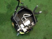 Evaporador do habitáculo SUBARU LEGACY OEM 73510AC150, 73523AC001, 73523AC000, 73510AC001, 73510AC300, BD5 1998 EJ20H