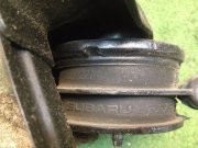Подушка двс правая SUBARU LEGACY OEM 41022AC001, 41031AA380, 41022AC000, 41031AA190, 41022AA261 BD5 1998 EJ20H