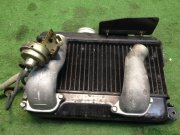อินเตอร์คูลเลอร์ SUBARU LEGACY OEM 21819AA011, 21819AA010 BD5 1998 EJ20H
