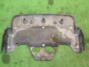 แผ่นกันใต้เครื่อง SUBARU LEGACY OEM 56410AC001, 56410AC000 BD5 1998 white 51E
