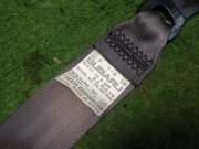 Ремни безопасности SUBARU LEGACY OEM 64619AC140MU, 64619AC150MU BD5 1998 white 51E