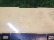 Mando de climatización SUBARU LEGACY OEM 72320AC071, 72320AC072, 72320AC070 BD5 1998 EJ20H
